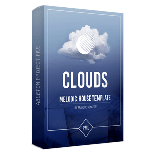 Clouds - Ableton Template